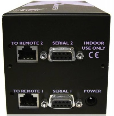 ADDERLink X2 MultiScreen