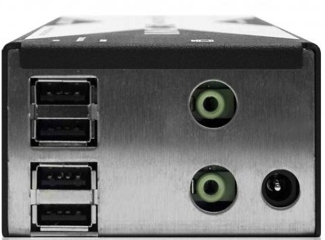 ADDERLink X-DVI PRO MS