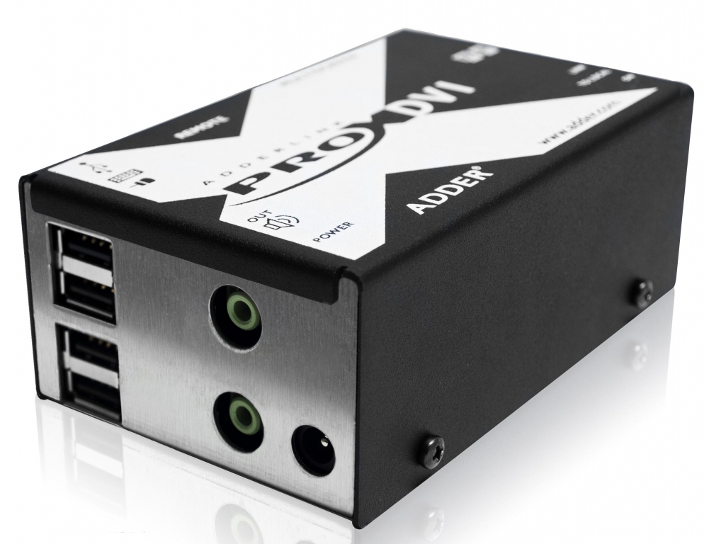 ADDERLink X-DVI PRO MS