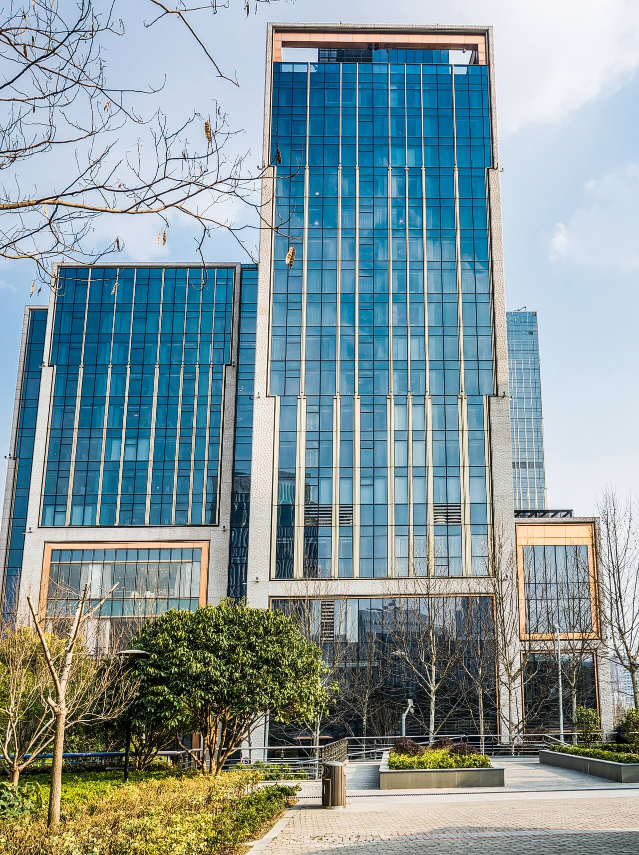 История компании