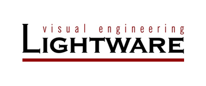 Lightware Visual Engineering