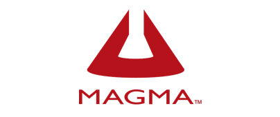 Magma